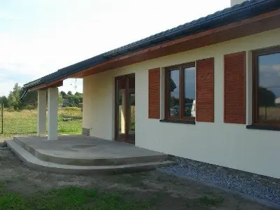 Cztery Kąty 4 — realizacje 6