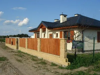 Cztery Kąty 4 — realizacje 4