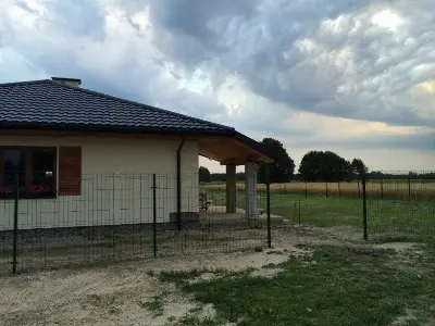 Cztery Kąty 4 — realizacje 11