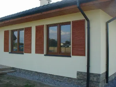 Cztery Kąty 4 — realizacje 9