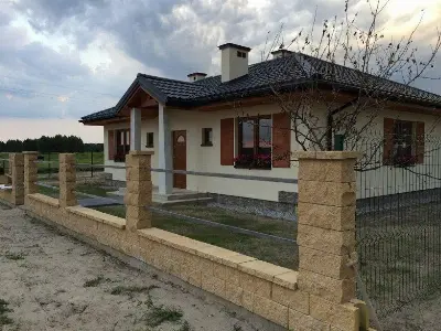 Cztery Kąty 4 — realizacje 1