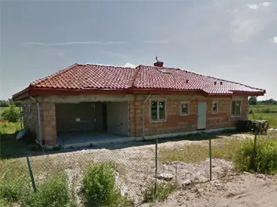 Cztery Kąty — realizacje 7