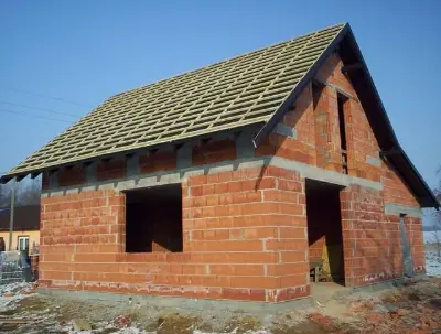 D03 z garażem — realizacje 21