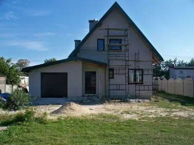 D03 z garażem — realizacje 18
