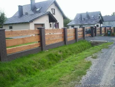 D03 z garażem — realizacje 6