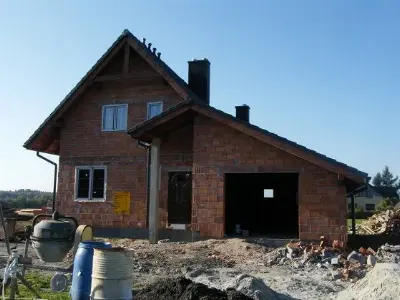 D03 z garażem — realizacje 24
