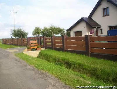 D03 z garażem — realizacje 5