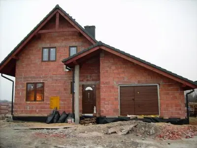 D03 z garażem — realizacje 25