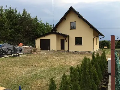 D03 z garażem — realizacje 4