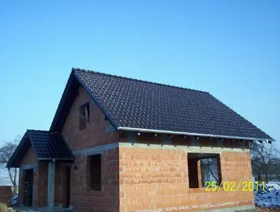 D03 z garażem — realizacje 23