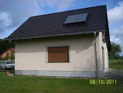 D03 z garażem — realizacje 9