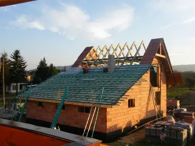 D03 z garażem — realizacje 37