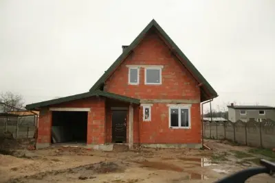 D03 z garażem — realizacje 34