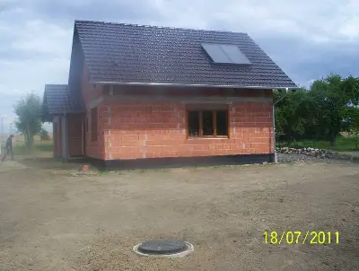 D03 z garażem — realizacje 19