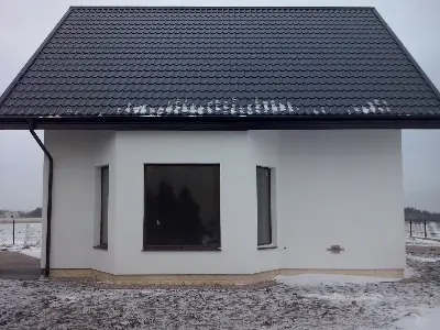 D03 z garażem — realizacje 3