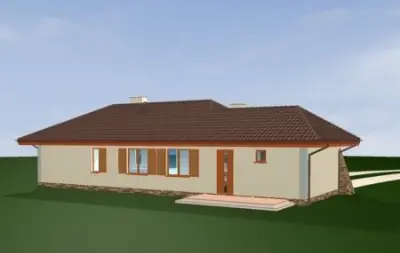 D05 z garażem — zdjęcia 5