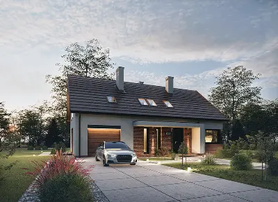 Dla rodziny 1G1 — wersje stylistyczne 4