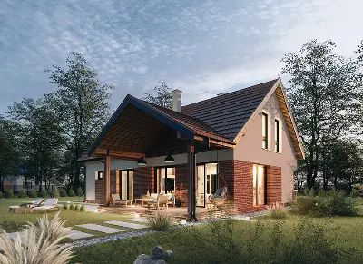 Dla rodziny 1G1 — wersje stylistyczne 1
