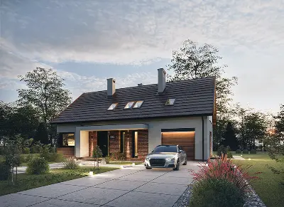 Dla rodziny 1G1 — wersje stylistyczne 3