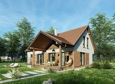 Dla rodziny 1G1 — wersje stylistyczne 13