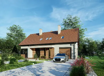 Dla rodziny 1G1 — wersje stylistyczne 15