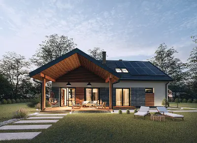 Dla rodziny G1 — wersje stylistyczne 6