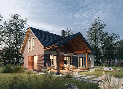 Dla rodziny 2G1 — wersje stylistyczne 12