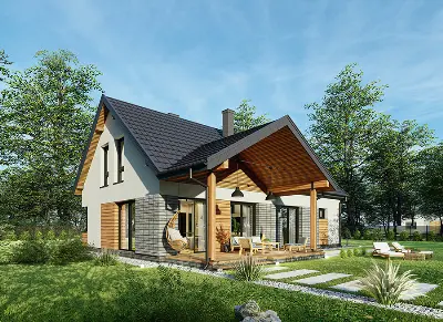Dla rodziny G1 — wizualizacje 2 (odbicie lustrzane)