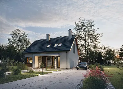 Dla rodziny — wersje stylistyczne 3