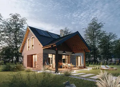 Dla rodziny — wersje stylistyczne 2