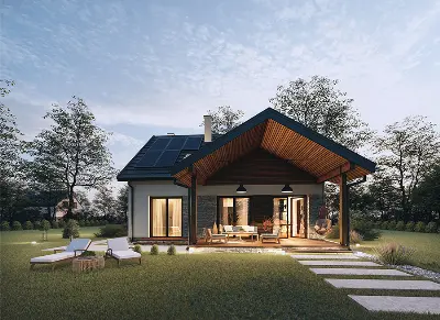 Dla rodziny — wersje stylistyczne 5