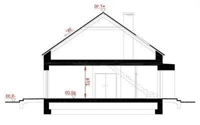 Dobry wybór 1 — przekroje 1 (odbicie lustrzane)