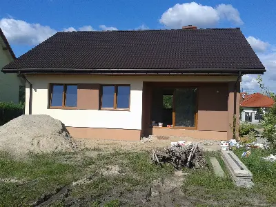 Dom dla trojga — realizacje 6