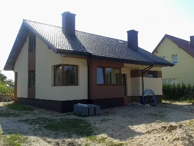 Dom dla trojga — realizacje 5