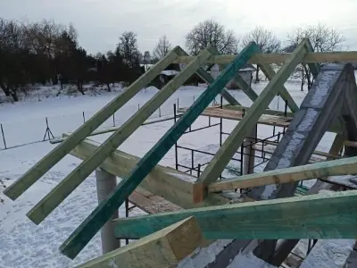 Dom na Dębowej — realizacje 15