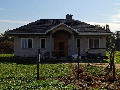 Dom na Dębowej — realizacje 1