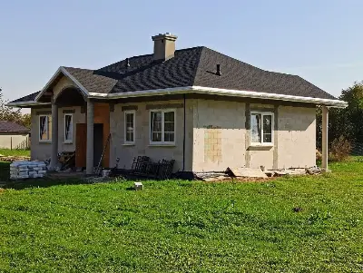 Dom na Dębowej — realizacje 3