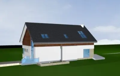 Dom na Górce — zdjęcia 3