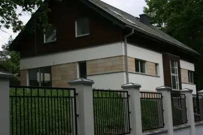Dom na Górce — realizacje 7