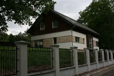 Dom na Górce — realizacje 5