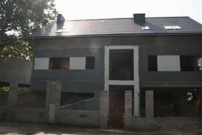 Dom na Górce — realizacje 16
