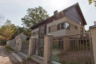 Dom na Górce — realizacje 3