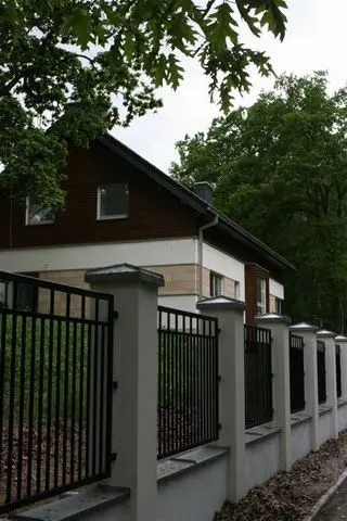 Dom na Górce — realizacje 11