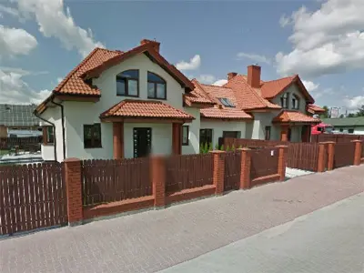 Dom na Medal - bliźniak — realizacje 6