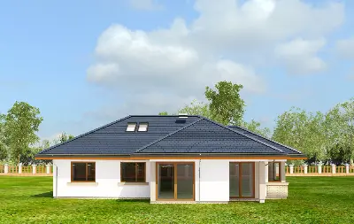 Dom na Miarę 2 — zdjęcia 10