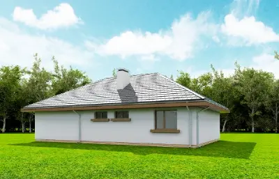 Dom na Miarę — zdjęcia 2