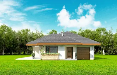 Dom na Miarę — zdjęcia 10