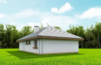 Dom na Miarę — zdjęcia 3