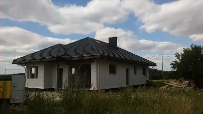 Dom na Miarę — realizacje 45