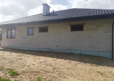 Dom na Miarę — realizacje 39